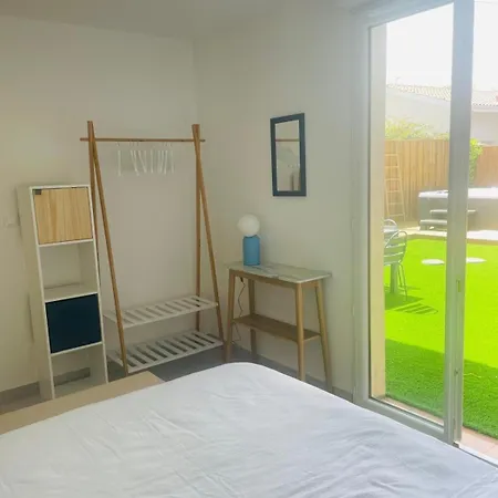 De Penelope Avec Prive Centre-ville Et *