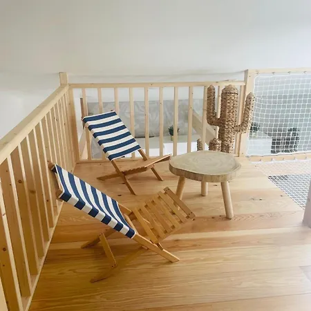 De Penelope Avec Prive Centre-ville Et