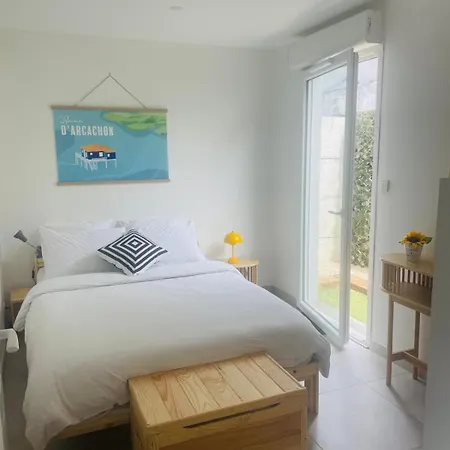 펜션 De Penelope Avec Prive Centre-ville Et *