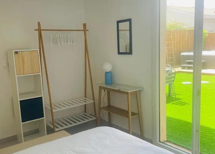 De Penelope Avec Prive Centre-ville Et *