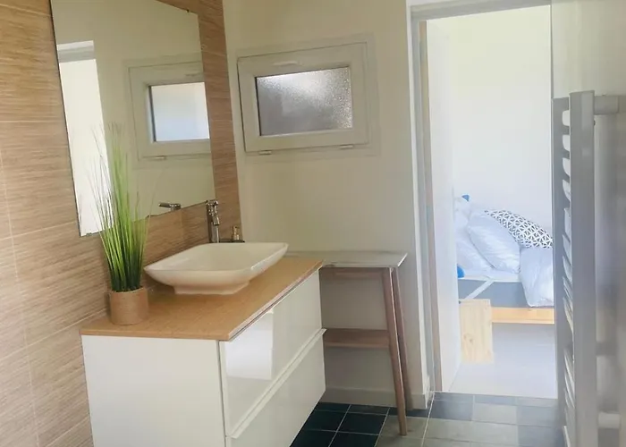 De Penelope Avec Prive Centre-ville Et *