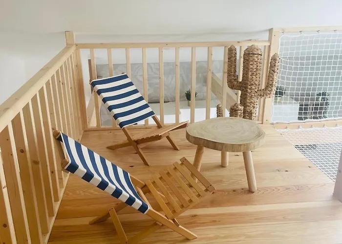 De Penelope Avec Prive Centre-ville Et